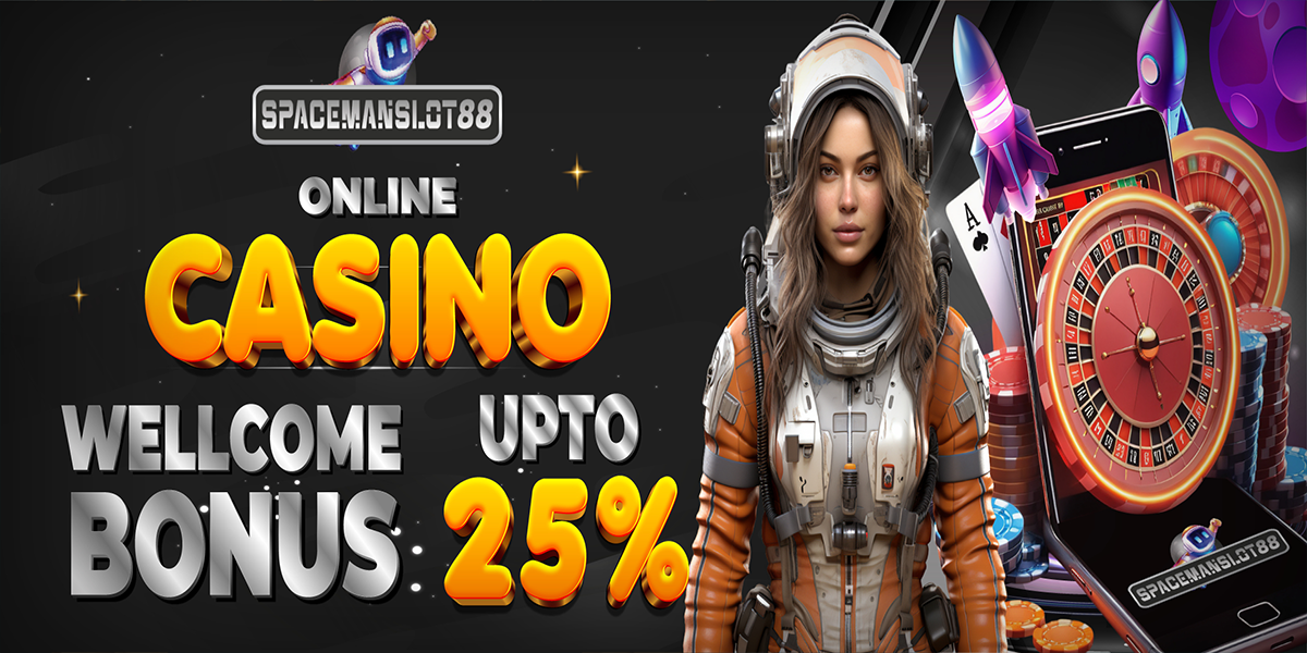 spacemanslot88